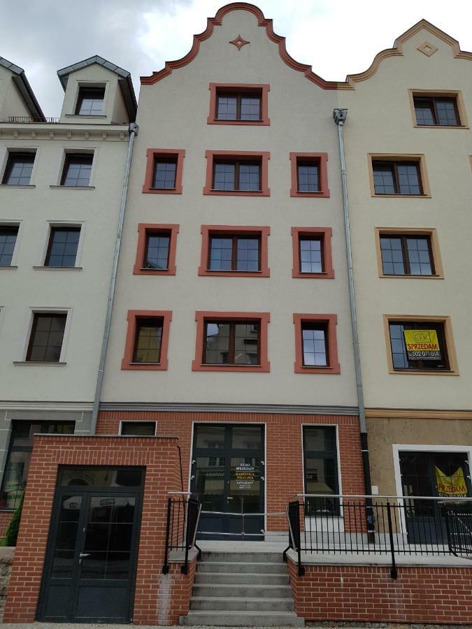 Apartament Wigilijna Premium Starowka Elblag Exteriér fotografie